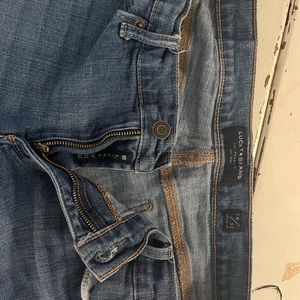 Lucky brand jeans 🍀👖